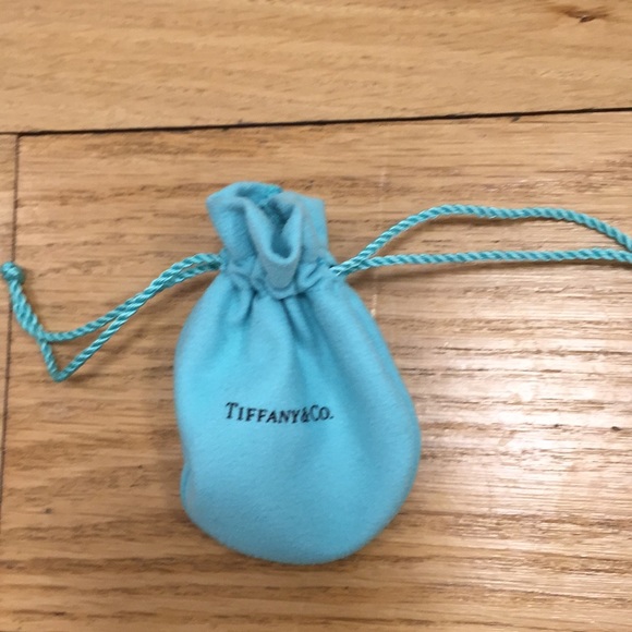 Tiffany & Co. Ring Bag - Picture 3 of 3